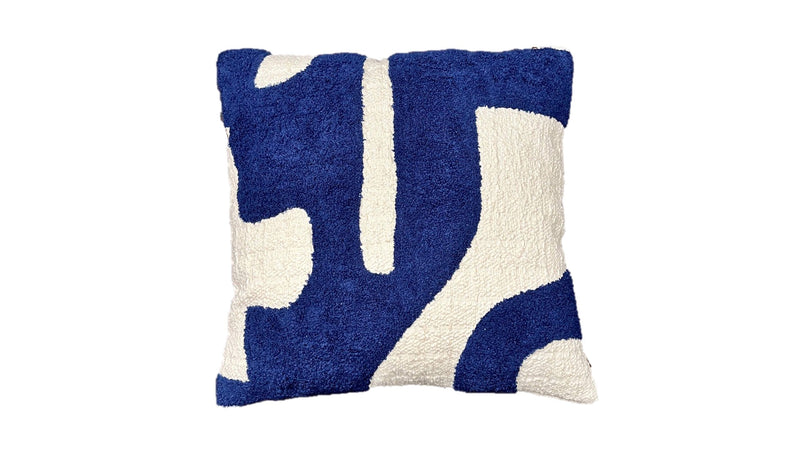 Zaire Throw Pillow