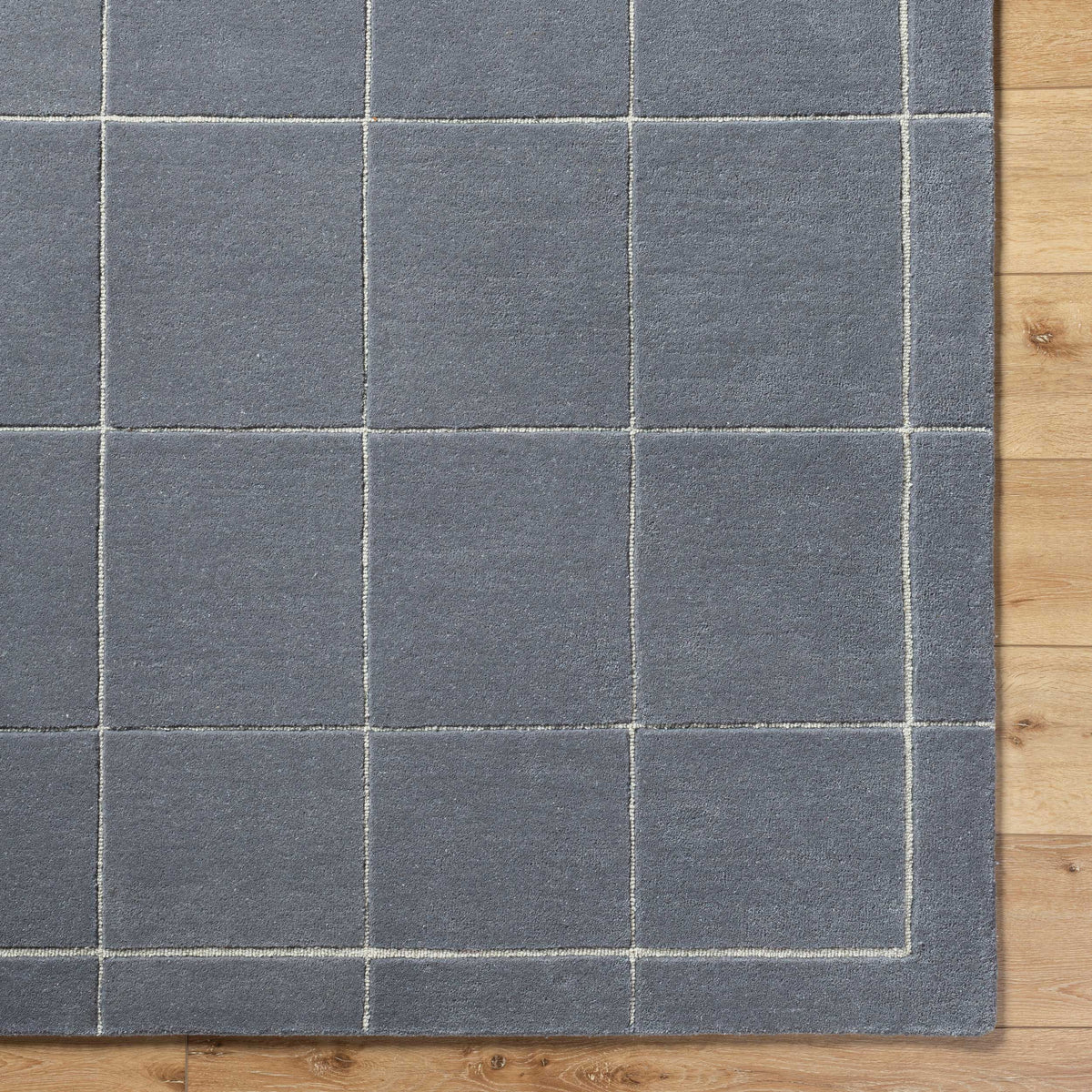 The Geary Rug – BenchMade Modern