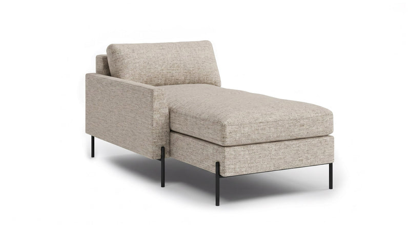 Catwalk Chaise