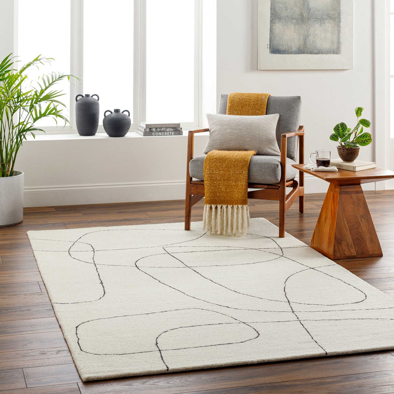 The Playa Vista Rug