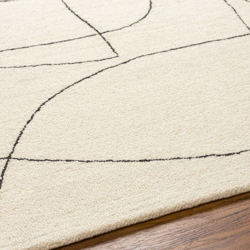 The Playa Vista Rug