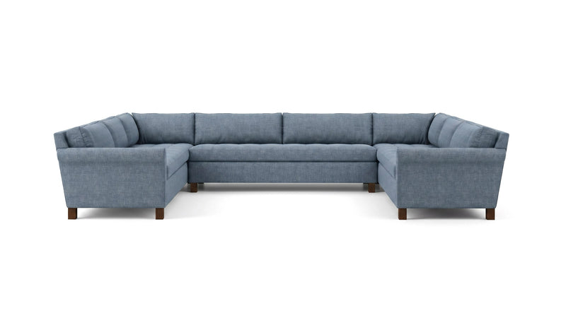 Home Sweet Home U-Shaped Sectional