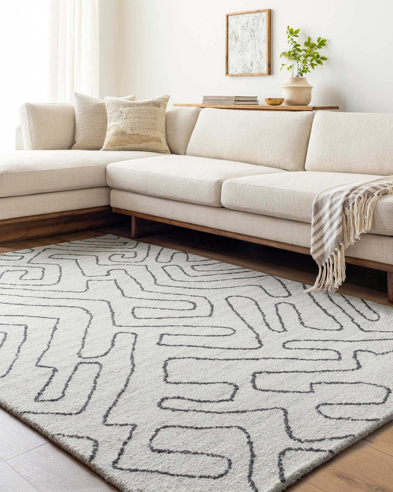 The Surfside Rug