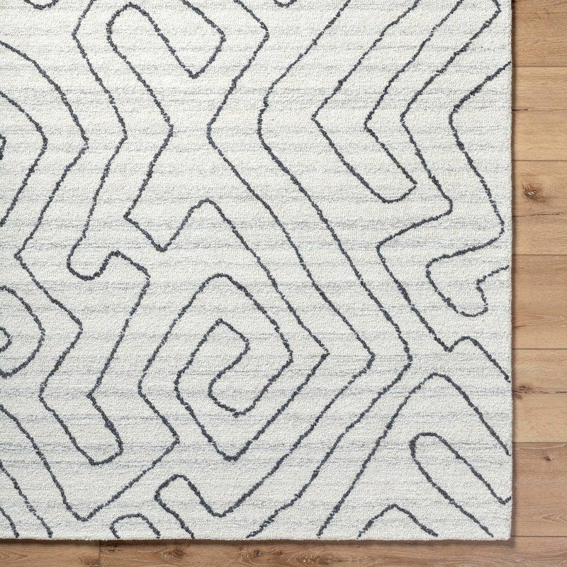 The Surfside Rug