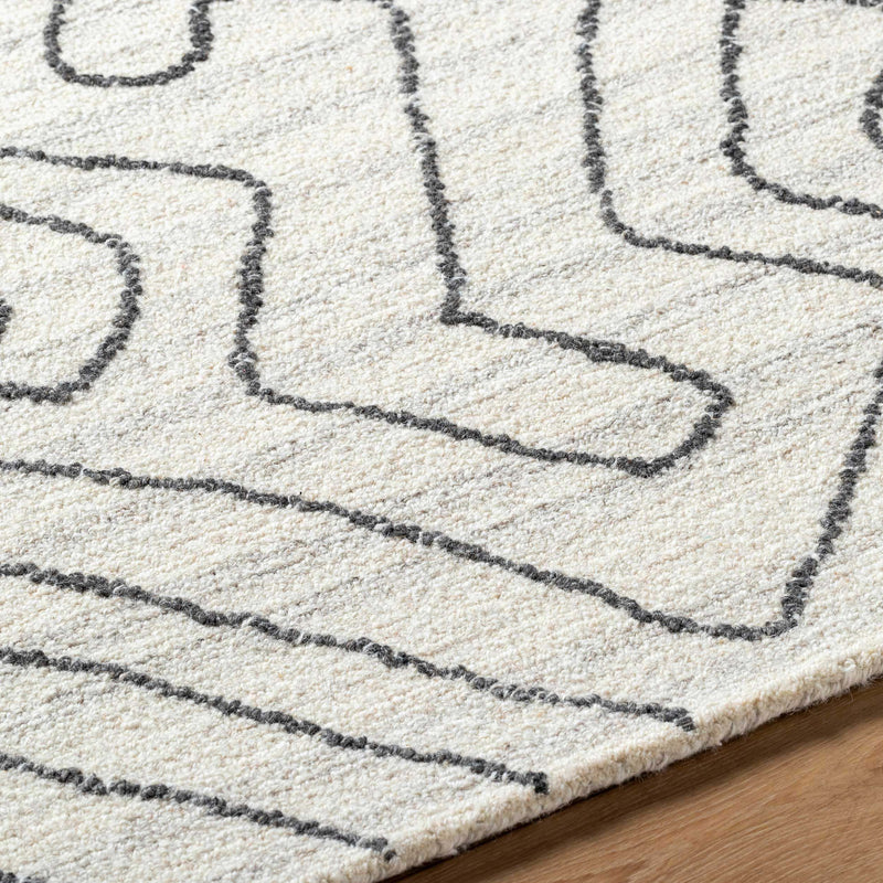 The Surfside Rug