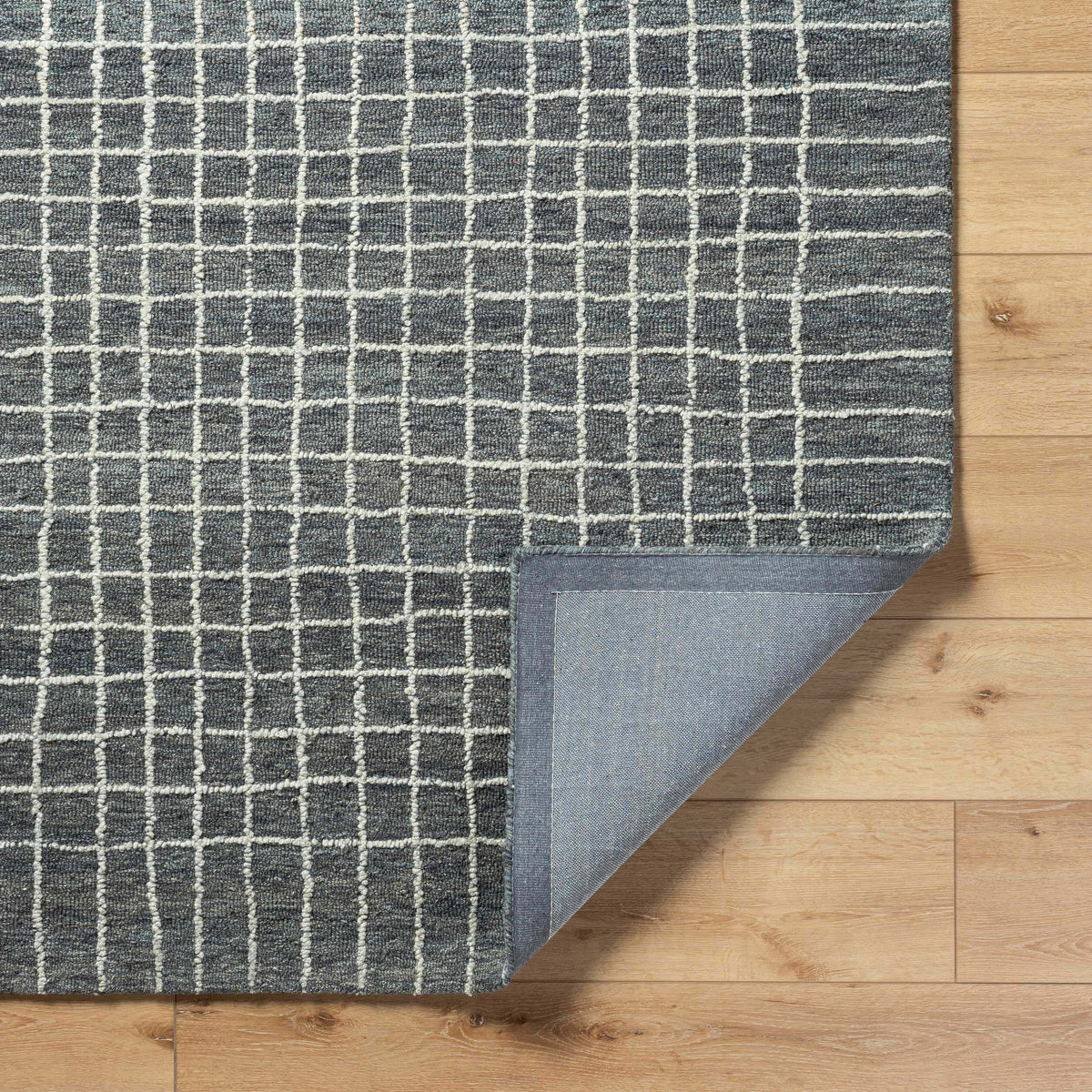 The Fog City Rug – BenchMade Modern