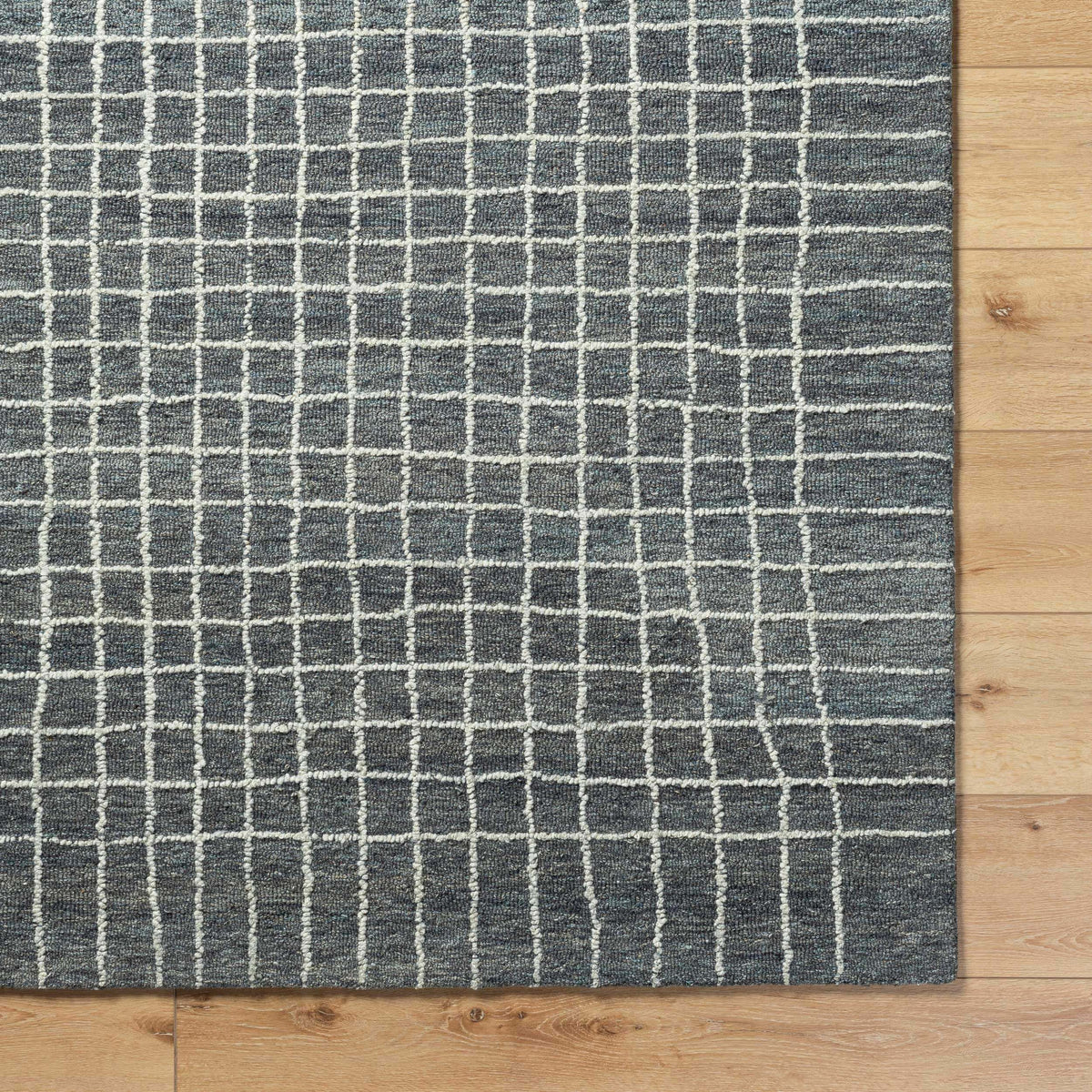 The Fog City Rug – BenchMade Modern