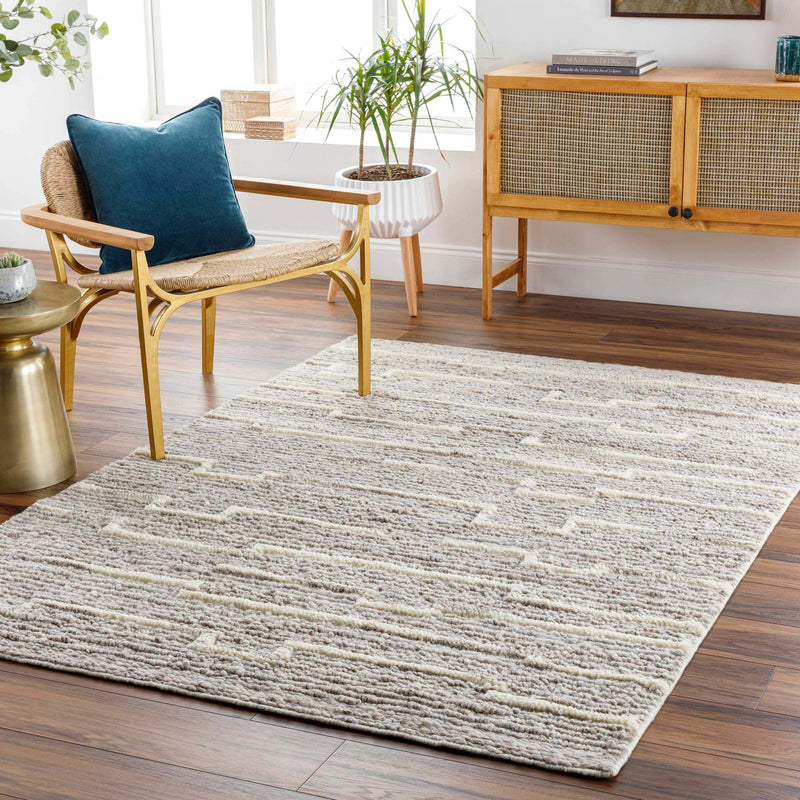 The Torrey Rug