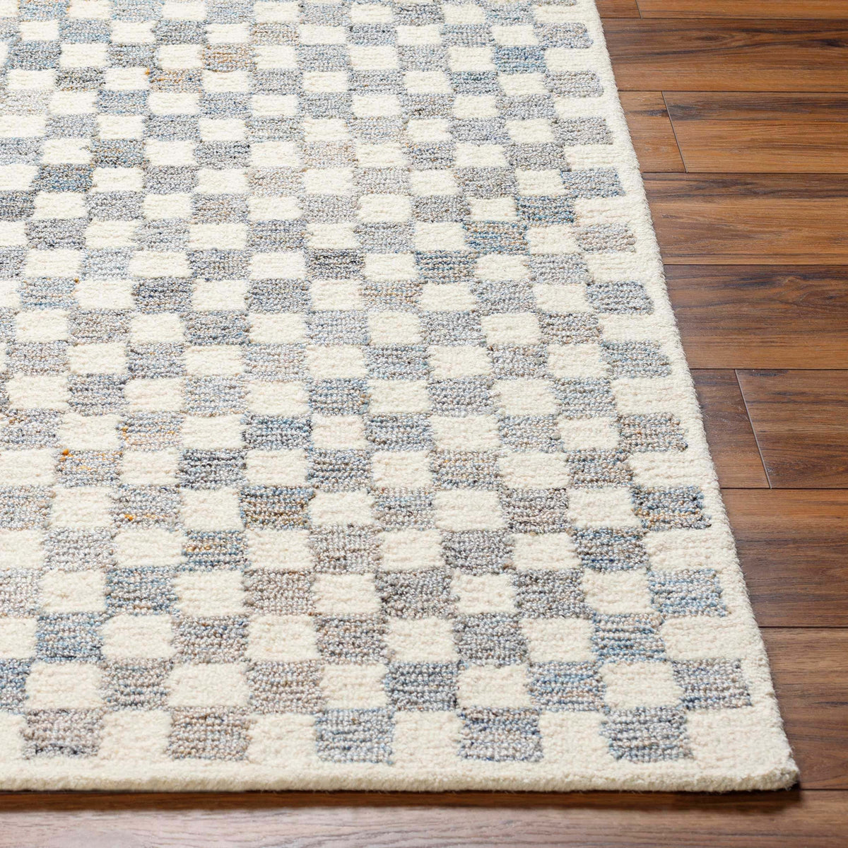 The Echo Park Rug – BenchMade Modern