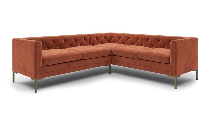 Sit Tight Sectional