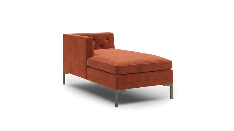 Sit Tight Chaise