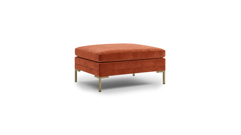 Sit Tight Ottoman