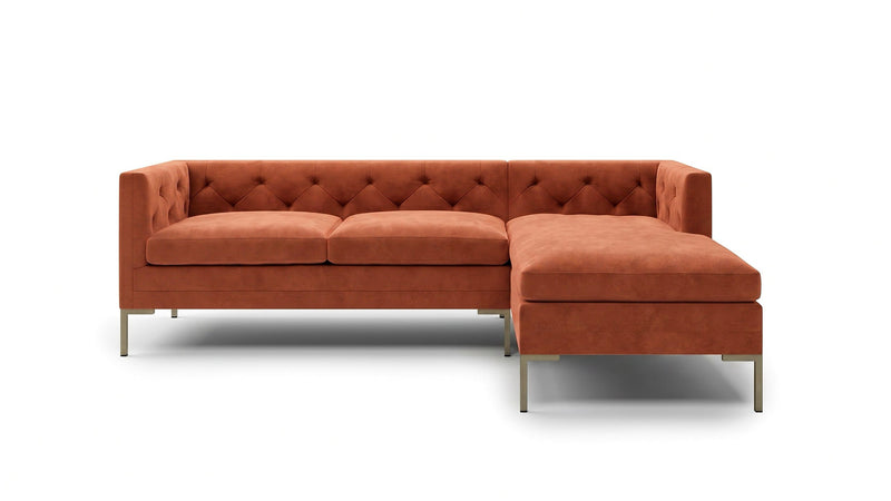 Sit Tight Sofa With Chaise