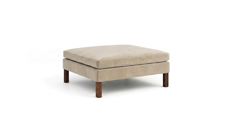 Up-Town Ottoman