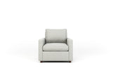 Couch Potato Lite Chair (33" Wide x 40" Deep,Standard)