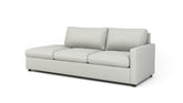 Couch Potato Lite Sofa With Bumper