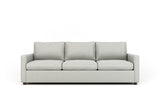Couch Potato Lite Loveseat (70",Standard)