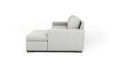 Couch Potato Sofa With Chaise