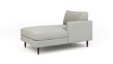 Crowd Pleaser Chaise