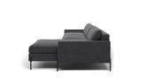 Catwalk Sofa With Chaise