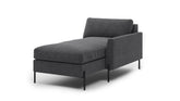 Catwalk Chaise (Chaise 39" x 63",Right Facing)