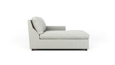 Couch Potato Lite Chaise (Extra Deep)