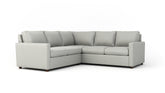Couch Potato Lite Sectional (Extra Deep)