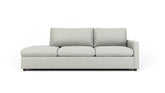 Couch Potato Lite Sofa With Bumper (Extra Deep)