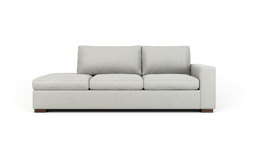 Couch Potato Sofa With Bumper (Extra Deep)