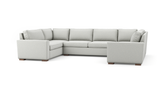 Couch Potato U-Shaped Sectional