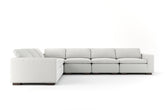 Like Butter Large Sectional