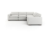 Like Butter Small Sectional