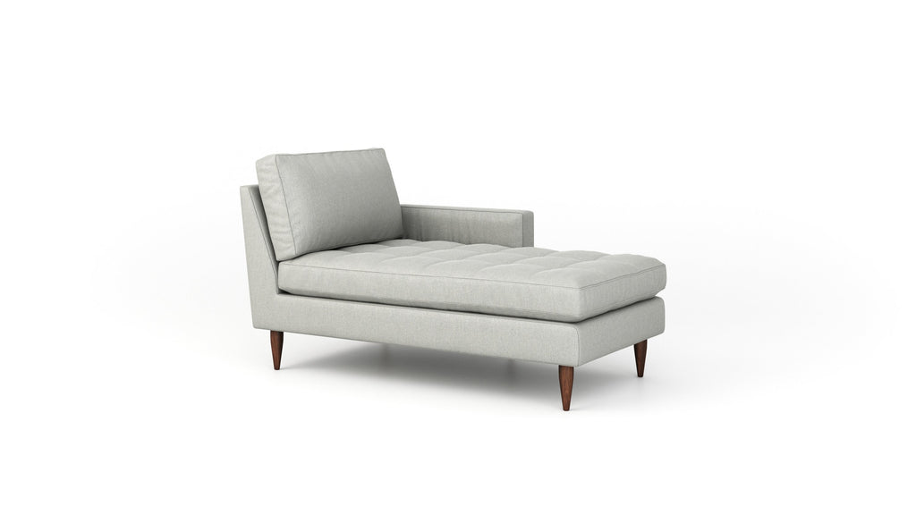The MCM Chaise