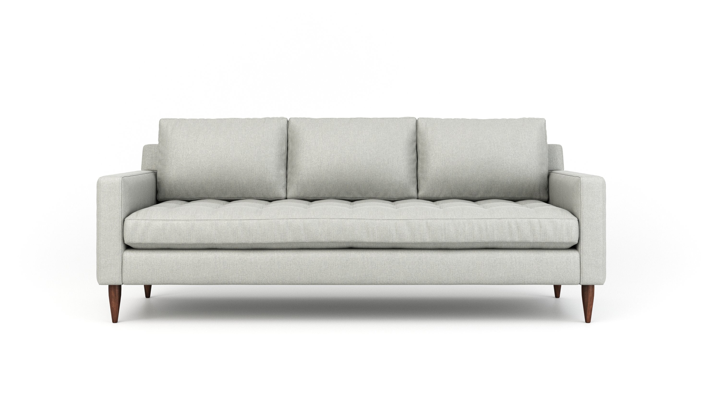 Mcm Sofa An Elegant Find For Mid