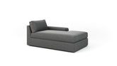 OG Couch Potato Chaise (Chaise 37" x 68",Right Facing)