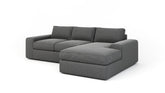 OG Couch Potato Sofa With Chaise