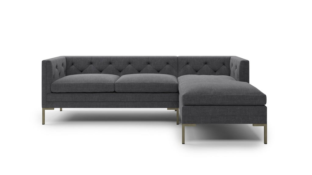 Sit Tight Sofa With Chaise