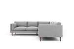Ready-to-ship Skinny Fat Sectional