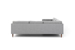 Ready-to-ship Skinny Fat Sectional