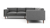 Skinny Fat Sectional