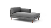 Skinny Fat Chaise (Extra Deep)