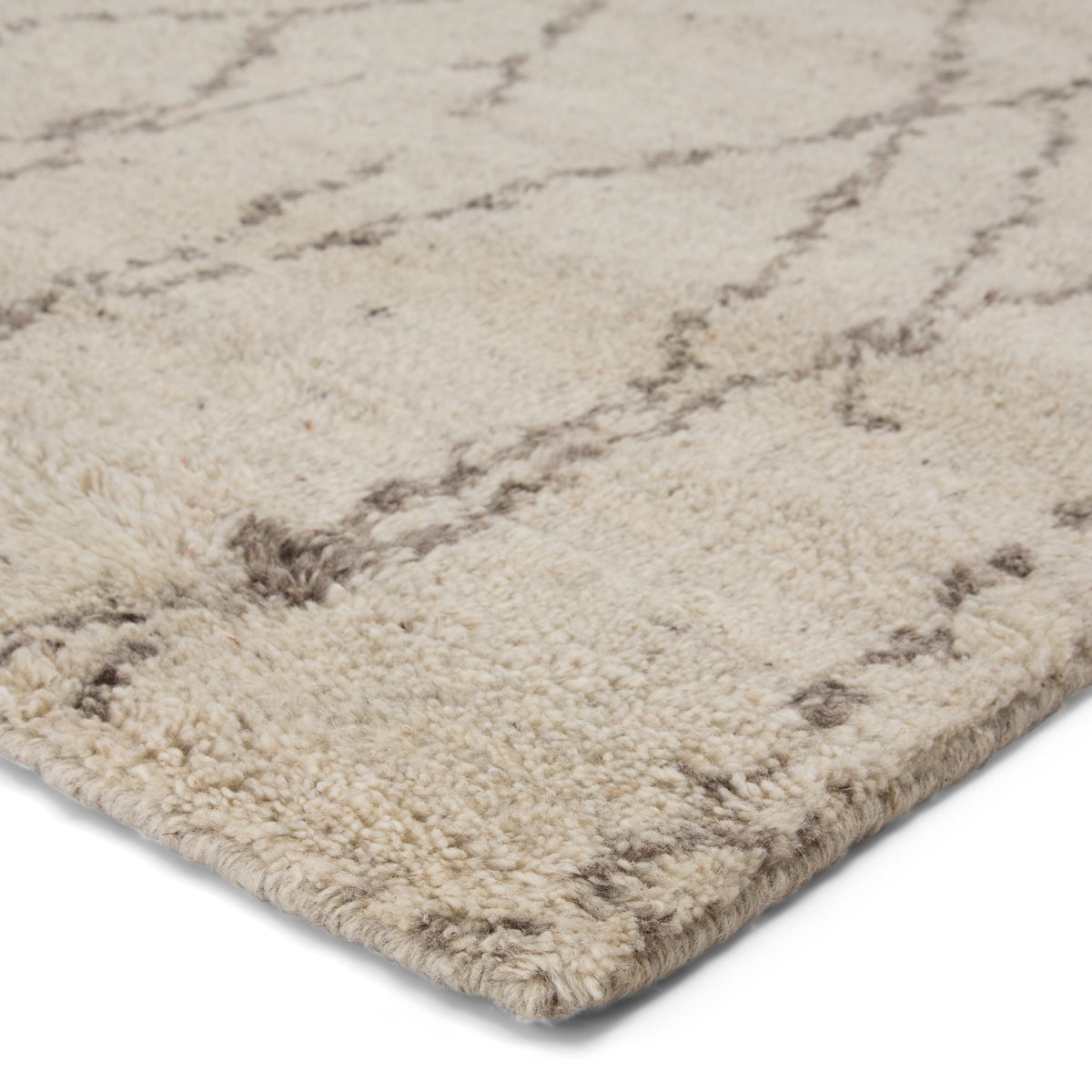 The Lincoln Rug - Modern, Moroccan Rug – BenchMade Modern