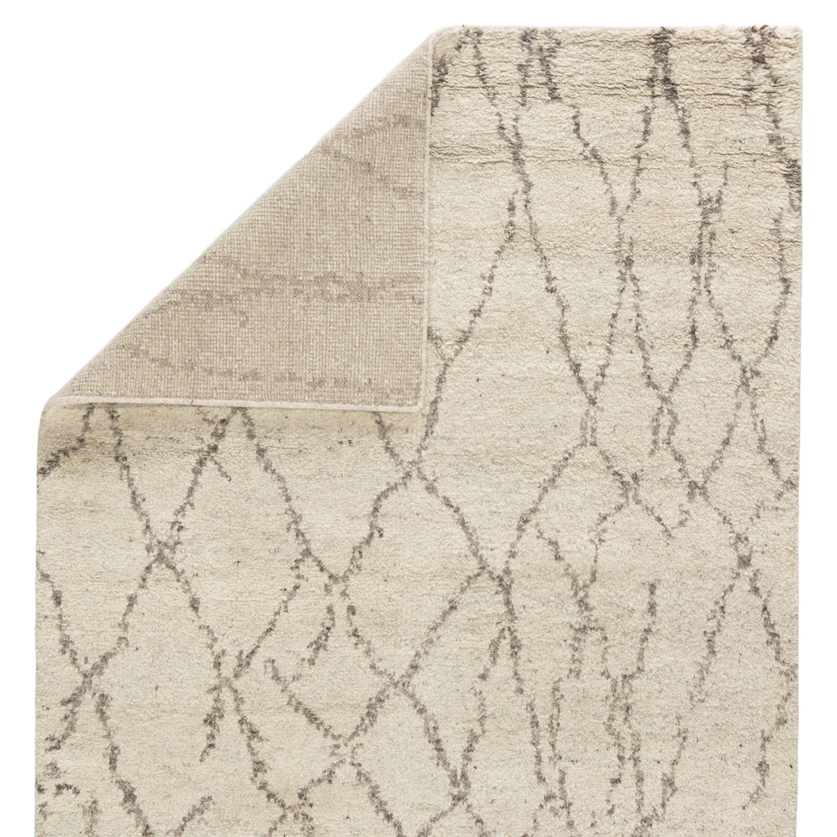 The Lincoln Rug - Modern, Moroccan Rug – BenchMade Modern